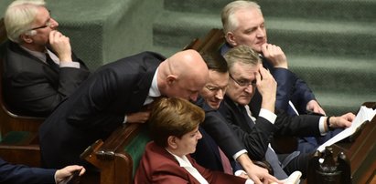 Sejm w nocy przyjął nowy podatek. Wyższy niż zakładano!