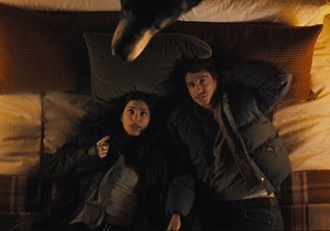 Something very bad is going to happen