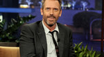 Hugh Laurie (fot. Getty Images)