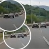 Vožnja kod Bubanj potoka