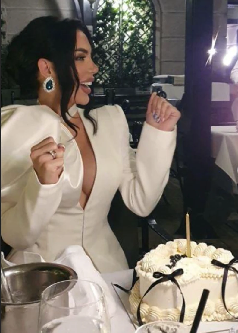 Rođendan Helene Topalović