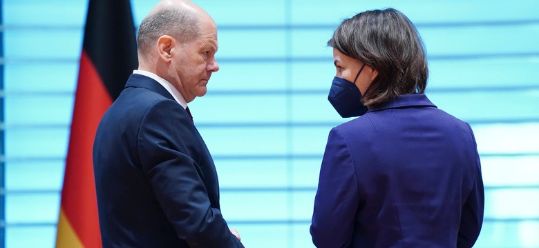Niemcy chcą zawiązać nowy sojusz. "Zaproszenie dla państw Zatoki Perskiej"