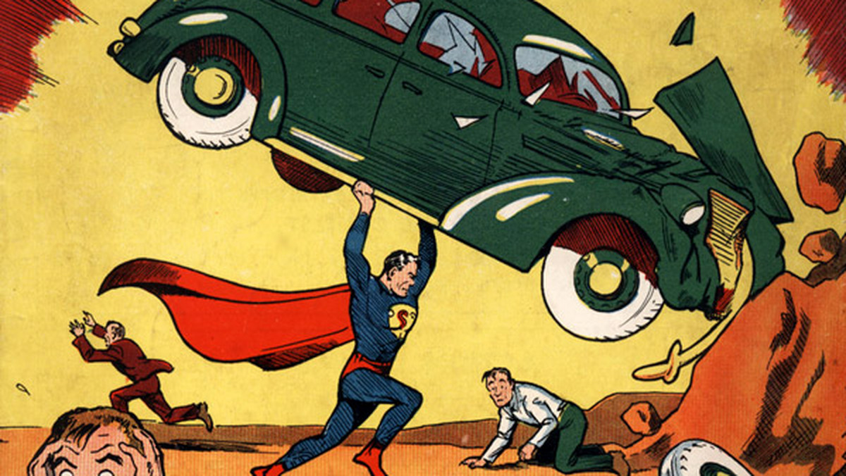 Fani komiksów oraz właściciele sklepów w USA bojkotują wydawnictwo DC Comics za wynajęcie Orsona Scotta Carda do napisania scenariusza zapowiadanego na przełom kwietnia i maja komiksu z przygodami "Supermana". Powodem są wcześniejsze wypowiedzi pisarza przeciwko małżeństwom gejowskim.