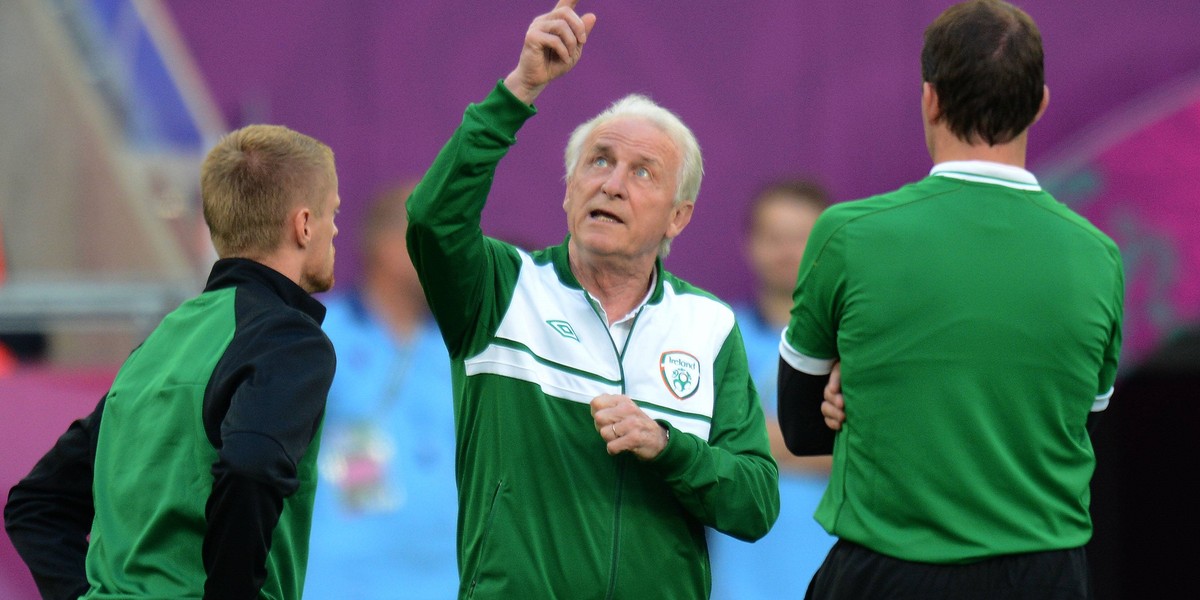 Giovanni Trapattoni