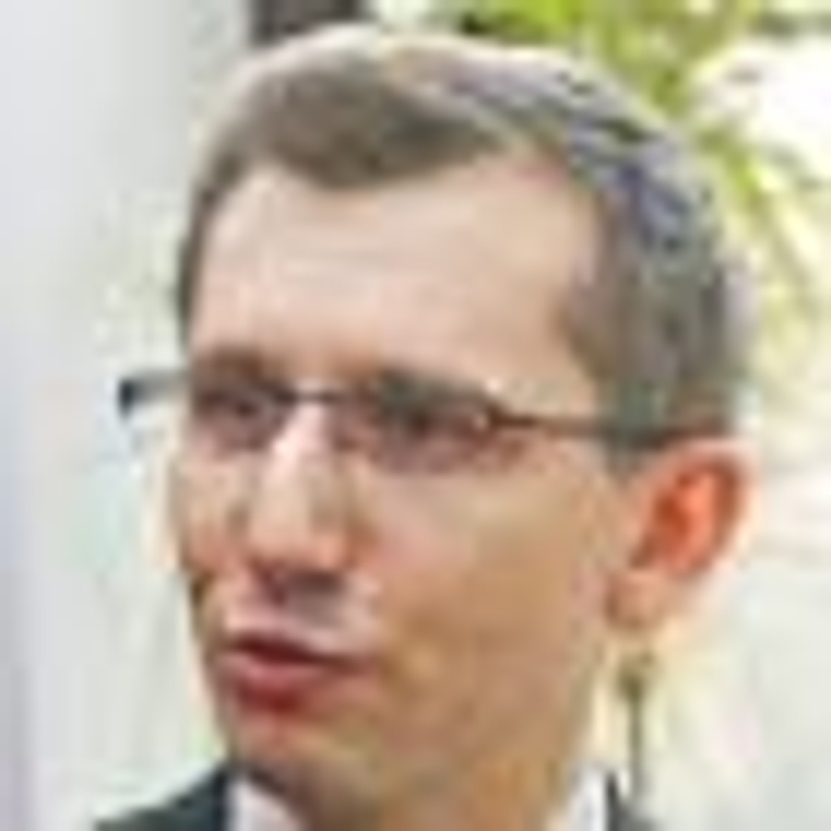 Krzysztof Kwiatkowski, sekretarz stanu w Ministerstwie Sprawiedliwości Fot. Wojciech Górski