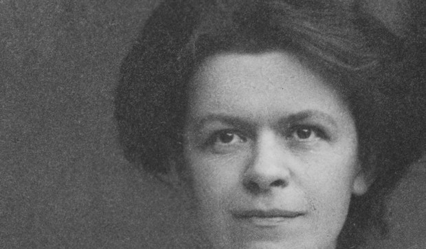 Mileva Marić 