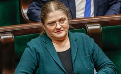 Pawłowicz potrzebuje zgody rzeczniczki PiS na wywiad. "Nie chcę służyć za "małpę", która szkodzi partii"