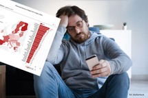 Polska znów wśród liderów najniższego bezrobocia. Dane GUS kontra Eurostat