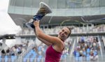 Aryna Sabalenka odrabia straty do Igi Świątek. Tak wygląda najnowszy ranking WTA