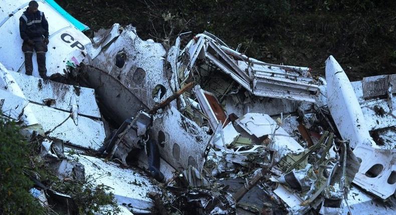 The pilot of the LaMia airlines plane which slammed into mountains outside Medellin killing 71 people, had not completed the training hours required to fly commercially