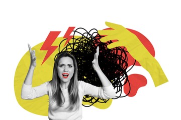 Orvosmeteorológia: zuhanó légnyomás, erős változékonyság – kedden kemény napra számíthatunk!