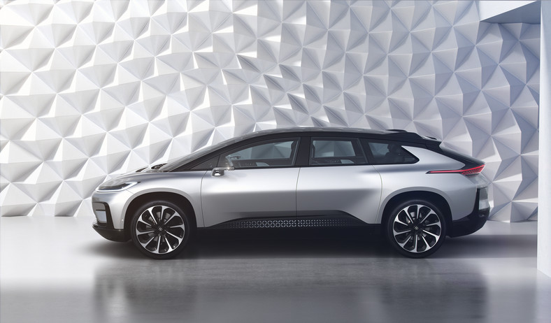 Faraday Future 91