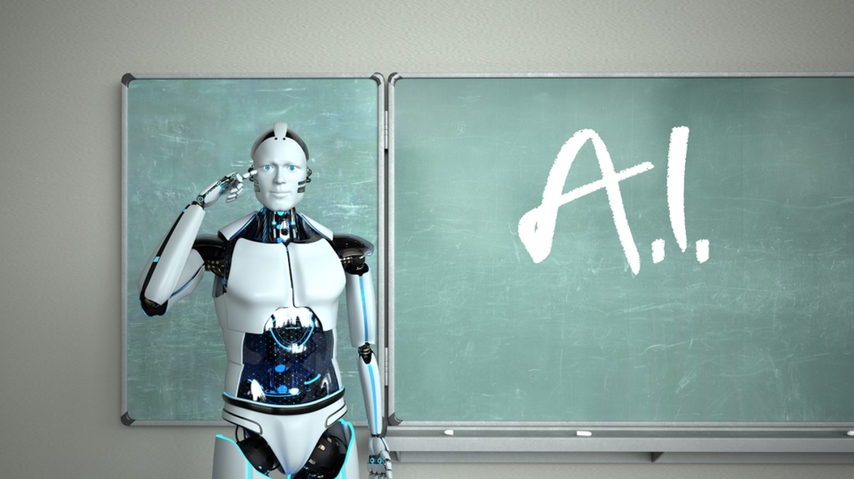 AI Act. Bodziec do rozwoju czy nadgorliwość i stracona szansa?