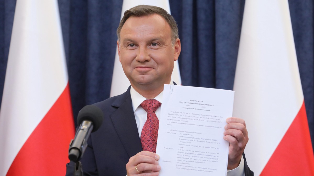 Andrzej Duda