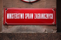 Polska solidarna z Niemcami i Czechami. MSZ potępia cyberataki Rosji na te kraje