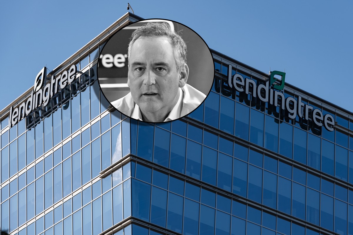 Kredytowy potentat nie żyje. Zostawił po sobie pięć biznesowych rad