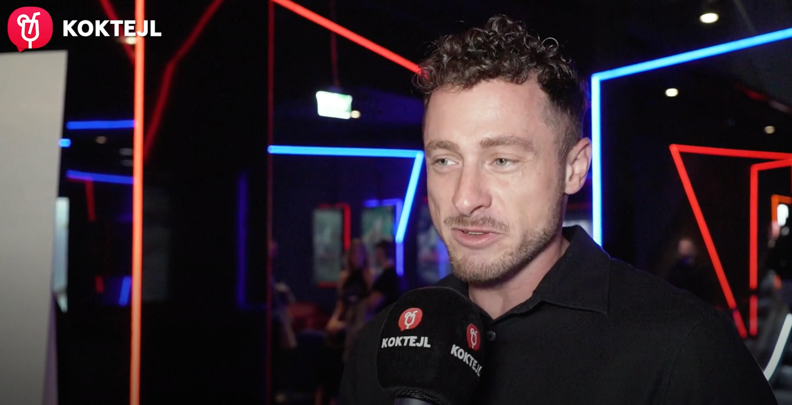 Milan Bardún alias Milan Bez Mapy.