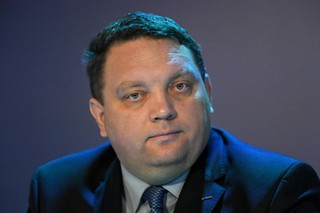 Prezes KGHM: Odzyskamy pieniądze zainwestowane w Sierra Gorda [WYWIAD]