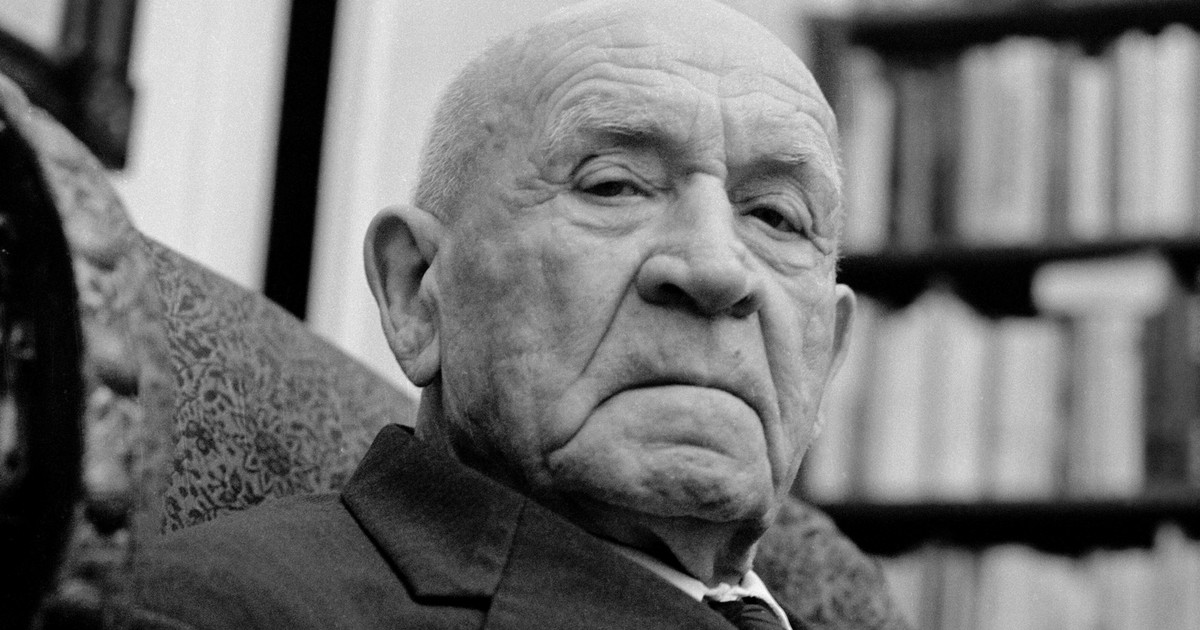 Spędził pięć lat w stalinowskim więzieniu. "Wyczerpany głodem i bezsennością, nie rozróżniałem, co było snem, a co rzeczywistością"