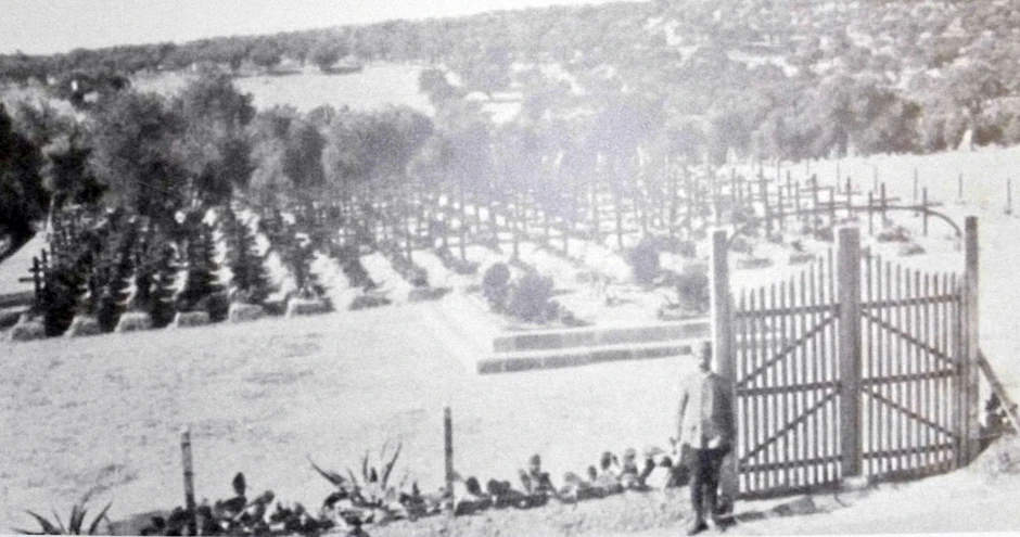 Uskoro stiže šest spomen-ploča, 100 krstova i 700 pločiva za krstove