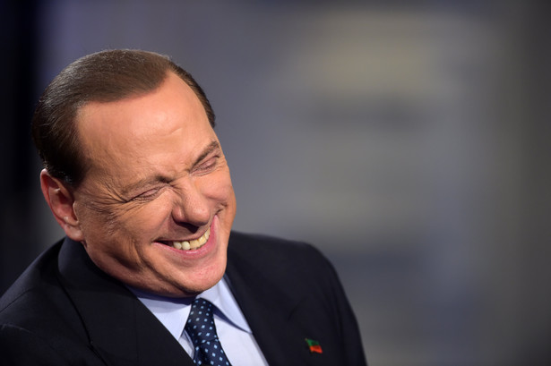 Liga włoska: Silvio Berlusconi chce sprzedać AC Milan