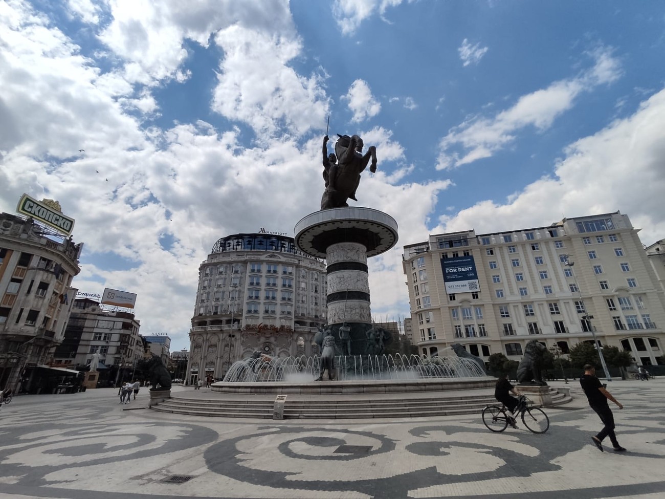 Haos u našem komšiluku: Vlada Severne Makedonije proglasila kriznu situaciju!