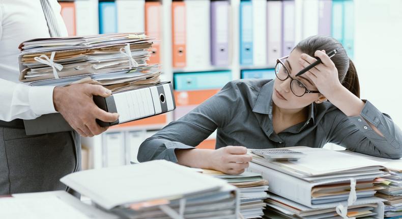 One double dipper strategically steered clear of jobs with mandatory hours, in-person meetings, and micromanagement.demaerre/Getty Images