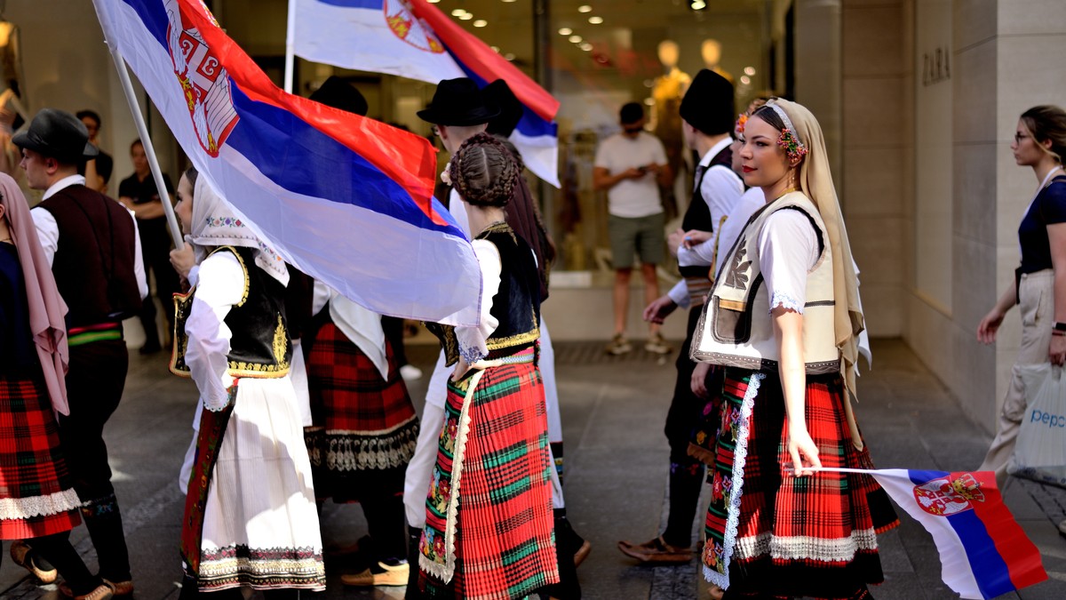 Naučnici u Srbima našli redak tip dnk i došli do frapantnog otkrića