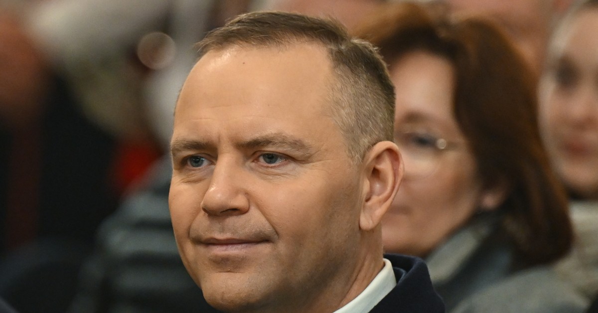 Rada Pokoju. Prezydent Nawrocki oczekuje formalnego stanowiska od rządu