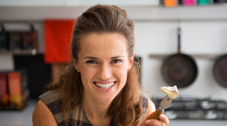 Brie, cheddar vagy camembert, mindegy melyik sajtot szereti, segíthet frissen tartani az agyát / Fotó: Shutterstock