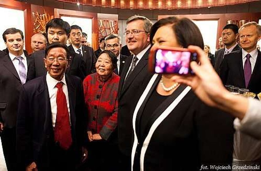 Prezydent Komorowski zachorował w Chinach? Co się stało?