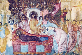 Danas je VELIKA GOSPOJINA, crveno slovo: Ovaj običaj sve žene treba da urade - donosi SREĆU I ZDRAVLJE celoj porodici, a evo šta se nikako ne sme