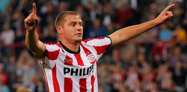 <b>7. Holender Danny Koevermans z Toronto FC - rocznie zarabia 1,663 mln dol.</b>