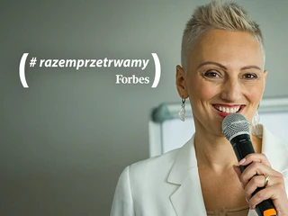 Victoria Iwanowska: Moim pierwszym pomysłem było, żeby zająć się organizowaniem im laptopów albo przeprowadzek. Zaczęłam o tym z różnymi firmami rozmawiać. I wtedy okazało się, że owszem, pomysły miałam dobre, ale w rozmowach padało, że największy problem mają nie ze sprzętem, tylko… z dziećmi. 