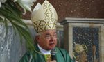 Abp. Wesołowski miał fałszywy paszport