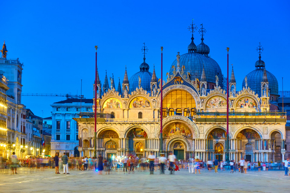 Wenecja jakiej nie znają turyści - ciekawostki, legendy i przesądy