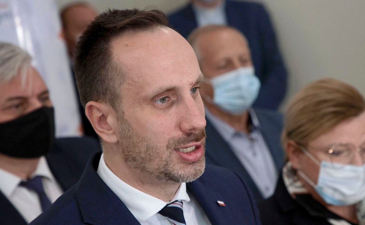 Janusz Kowalski