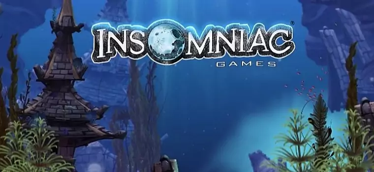 Już jutro oficjalna odsłona nowej gry studia Insomniac Games