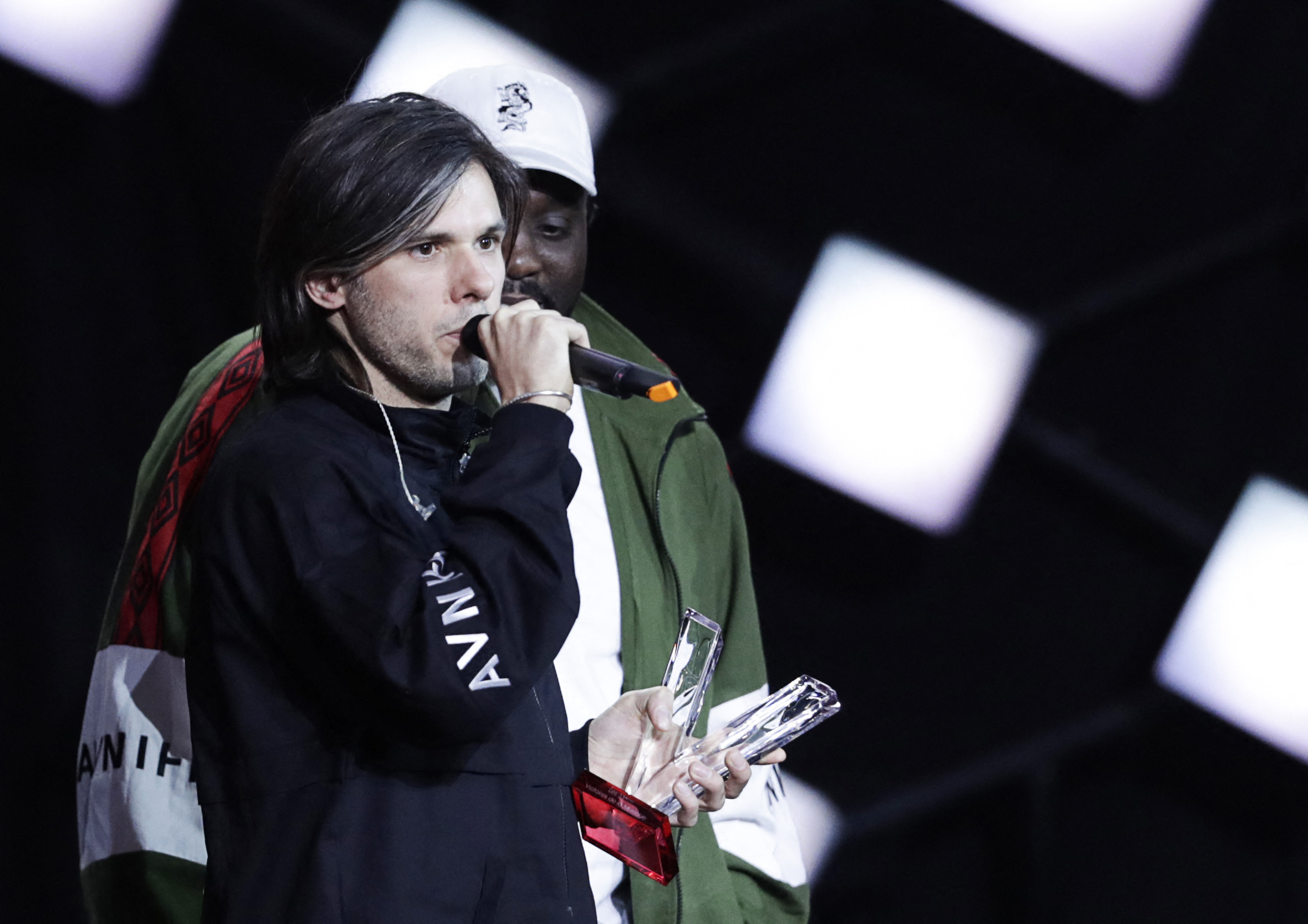 Orelsan en concert à Chambord le 26 juin : nouvel album le 7 novembre