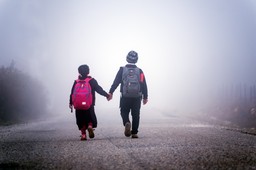 jesienna szaruga obejmie polskę. prognoza pogody dla uczniów na piątek, 5 grudnia