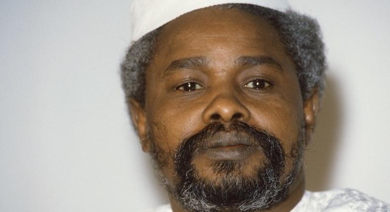 Hissene Habre led Chad from 1982-1990, his rule marked by fierce repression of opponents and targeting of rival ethnic groups 