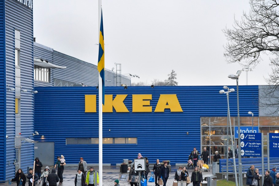 IKEA