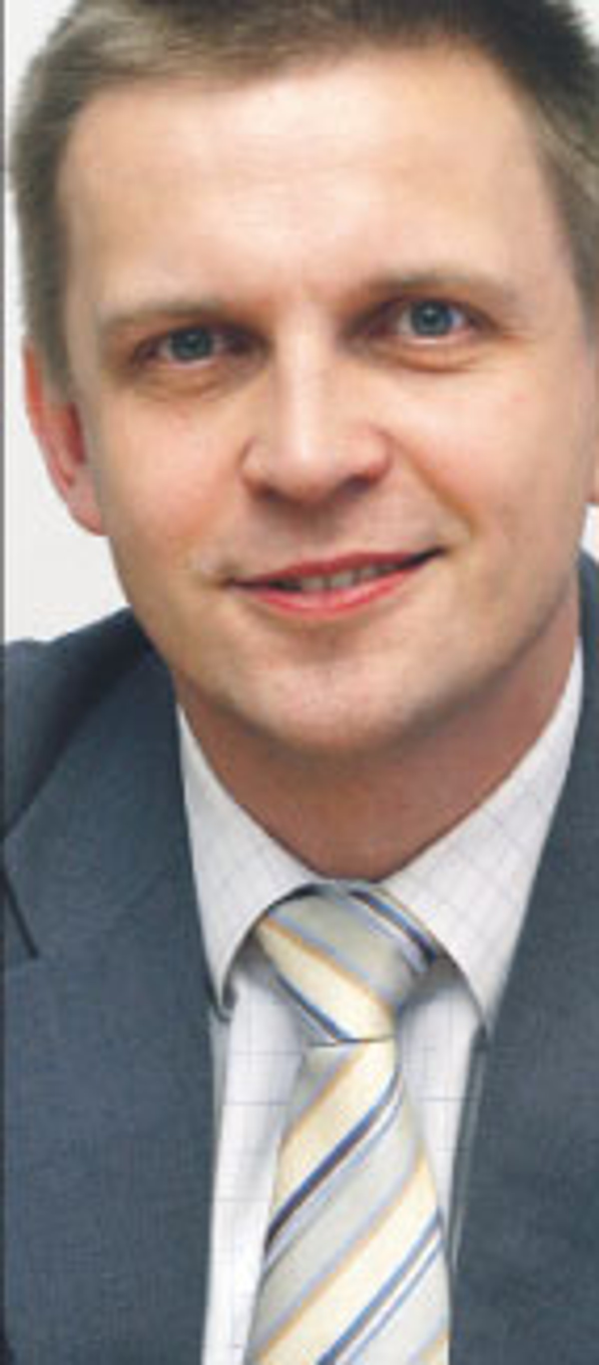 Marcin Jaworski