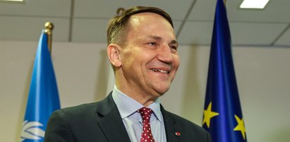 Sikorski w ONZ po wystąpieniu ambasadora Rosji: Będę użyteczny poprzez pewne sprostowanie. A potem się zaczęło!