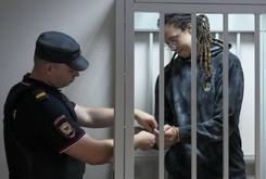 Brittney Griner zostaje za kratami. Rosyjski sąd odrzucił apelację amerykańskiej koszykarki