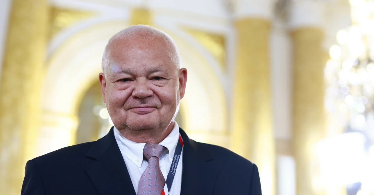 Apel RPP o szacunek dla prezesa NBP. Odzew na plan ograniczenie kompetencji Glapińskiego