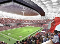 Po Euro zorganizujemy igrzyska olimpijskie