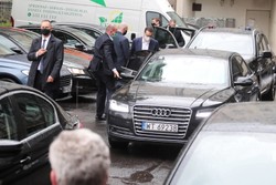 Zakończyło się posiedzenie Komitetu Politycznego PiS