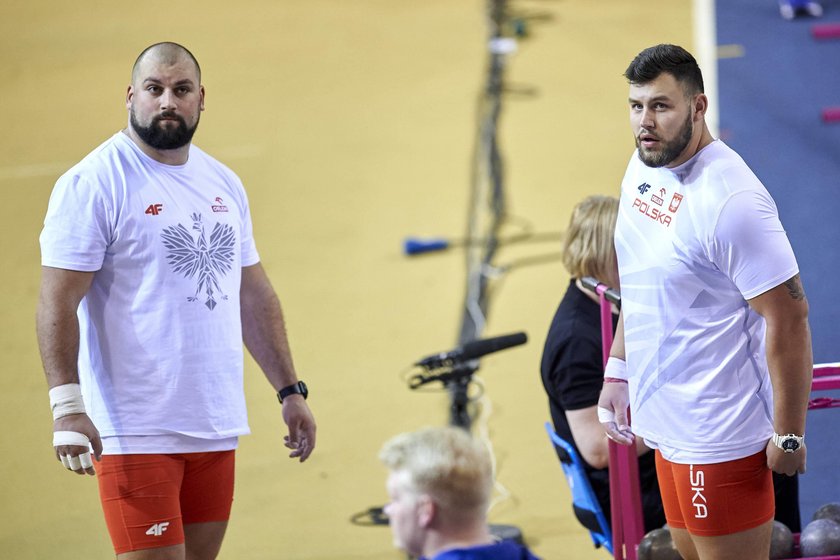 Haratyk i Bukowiecki liczą na podium w Tokio