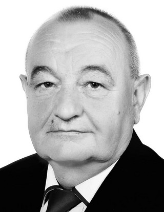Janusz Szczerba prezes Rady Szkolnictwa Wyższego i Nauki Związku Nauczycielstwa Polskiego